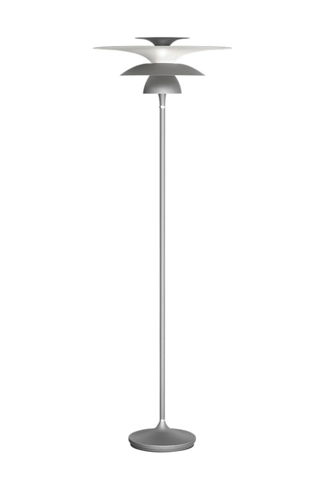 Gulvlampe Picasso, diameter 50, høyde 149 cm