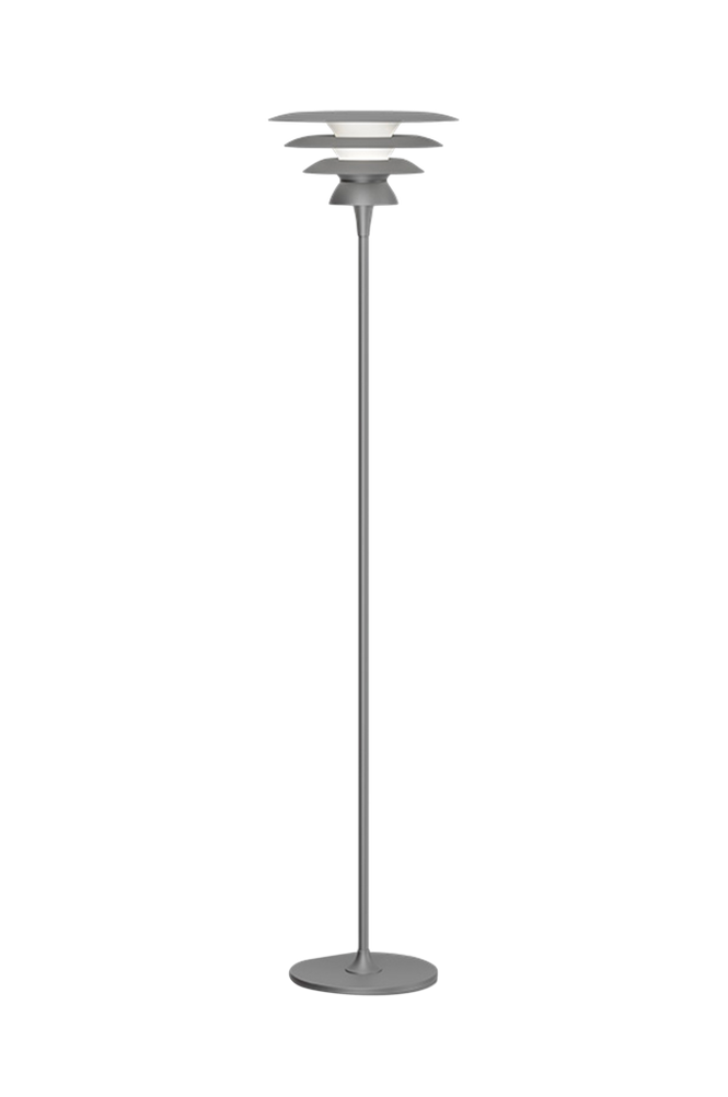 Golvlampa DaVinci Ø30