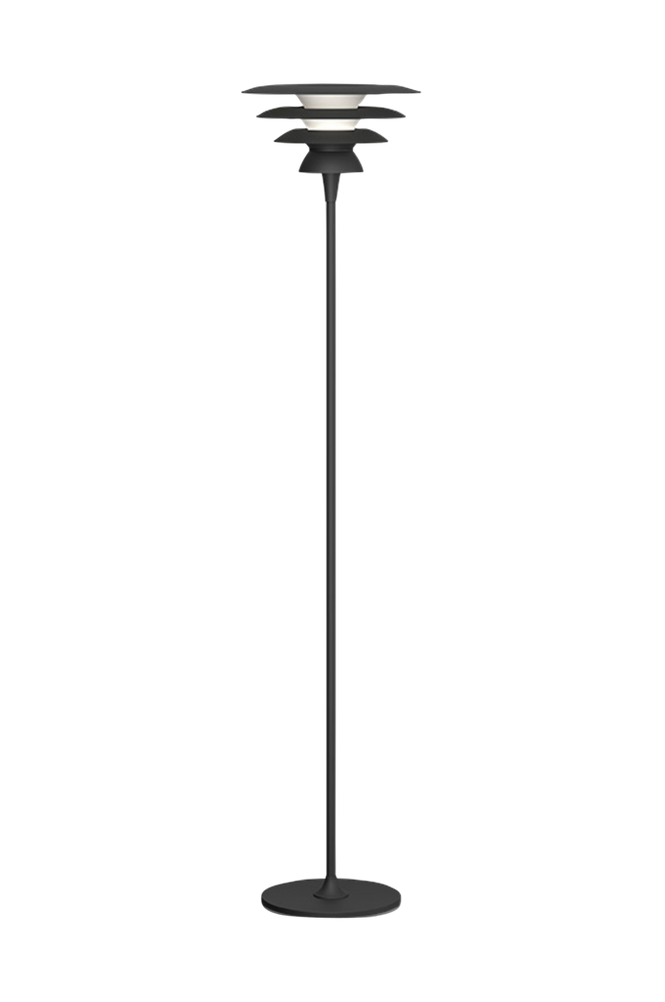 Gulvlampe DaVinci Ø30