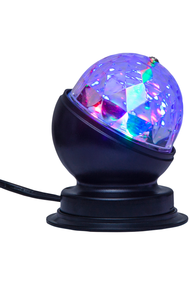 Pöytävalaisin Disco