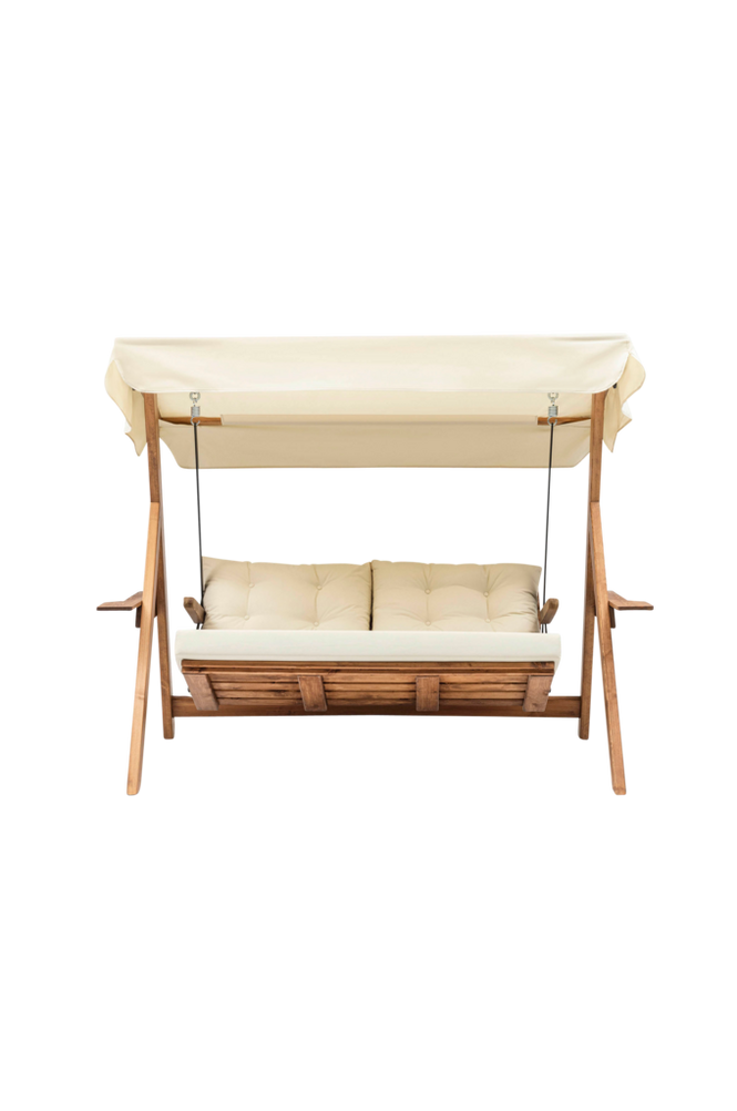Hammock 3-sits Galata