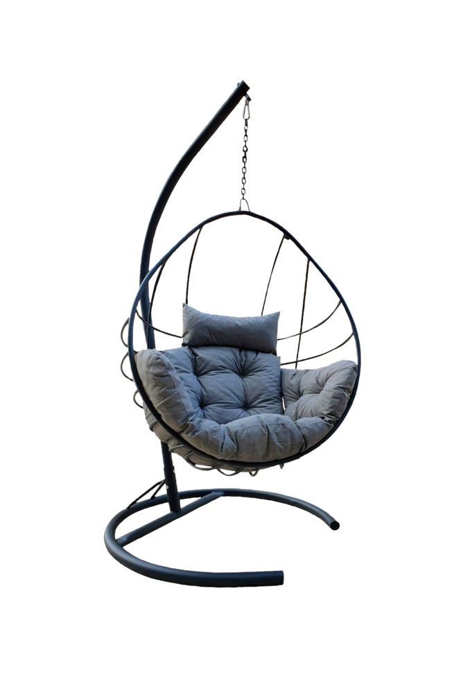 Hammockstol Anka
