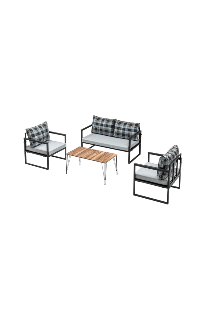 Sittegruppe for hagen Drigo