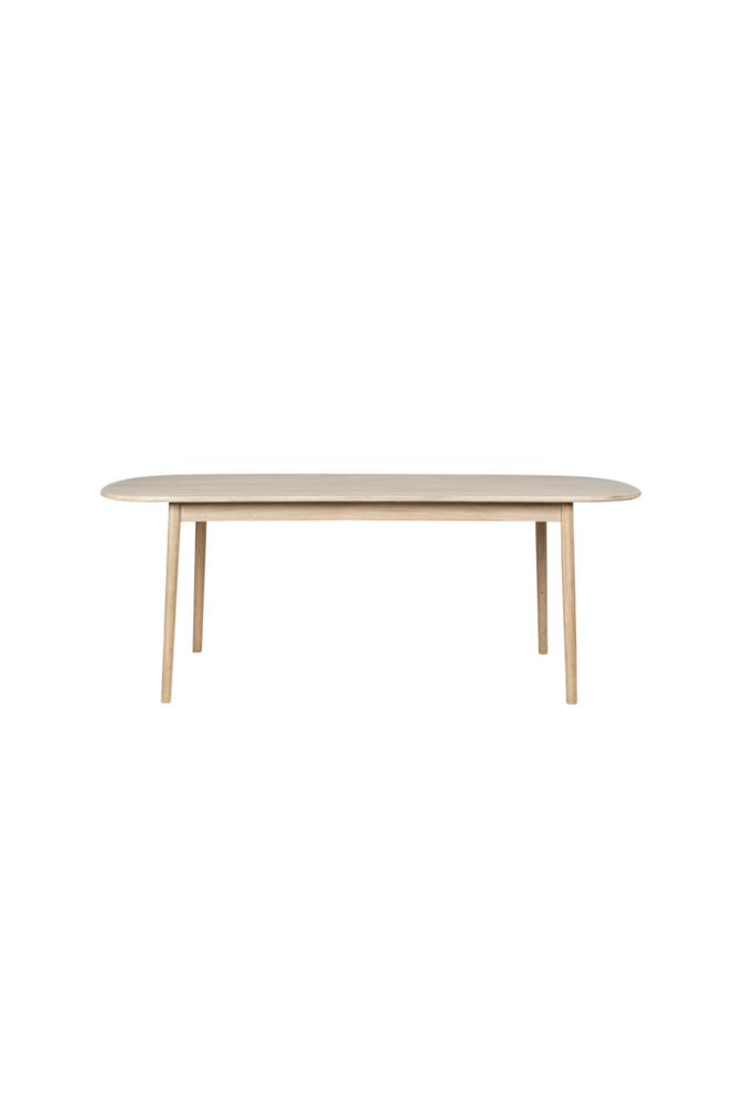 Spisebord Draw