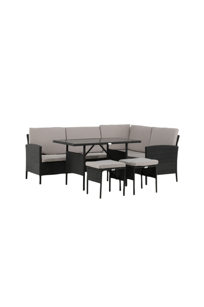 Sofagruppe Knock