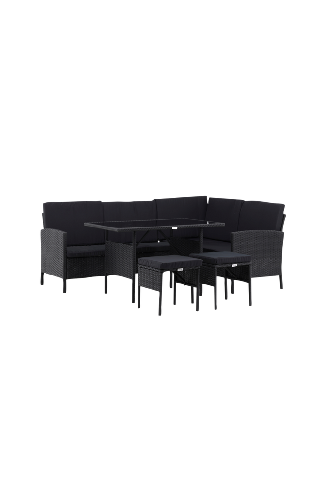Sofagruppe Knock