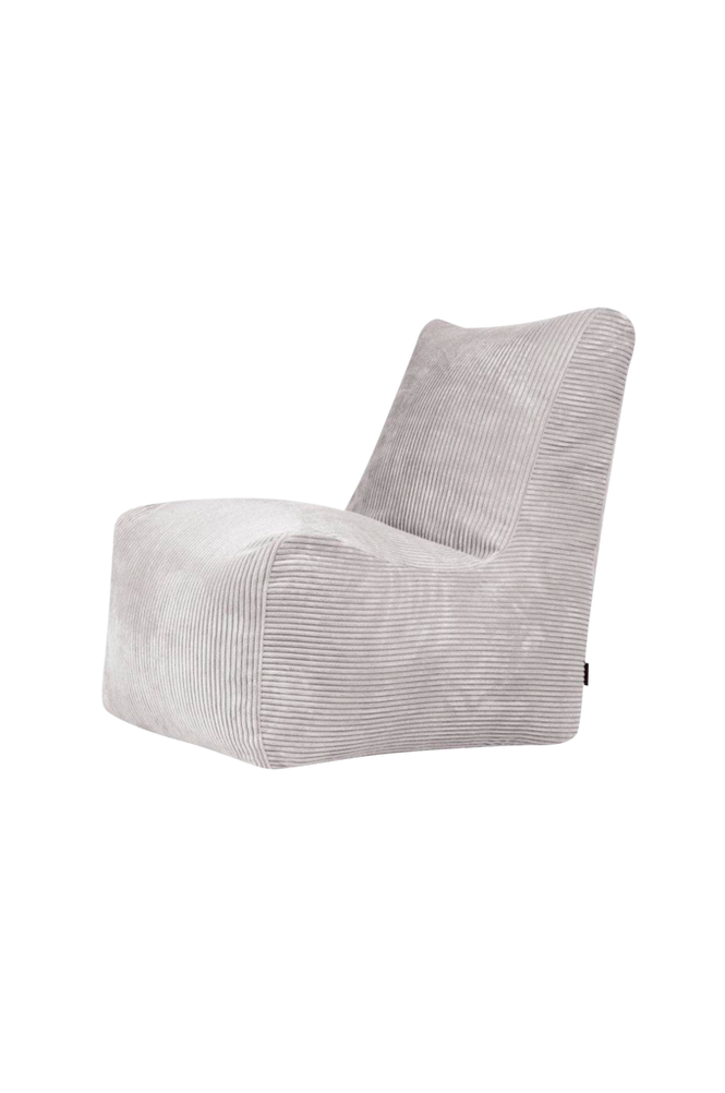 Sittsäck/fåtölj Seat Wave