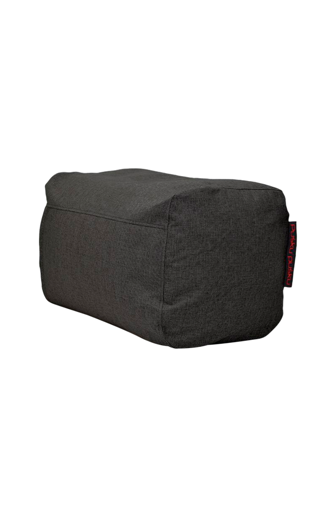 Sittpuff/Fotpall Plus home