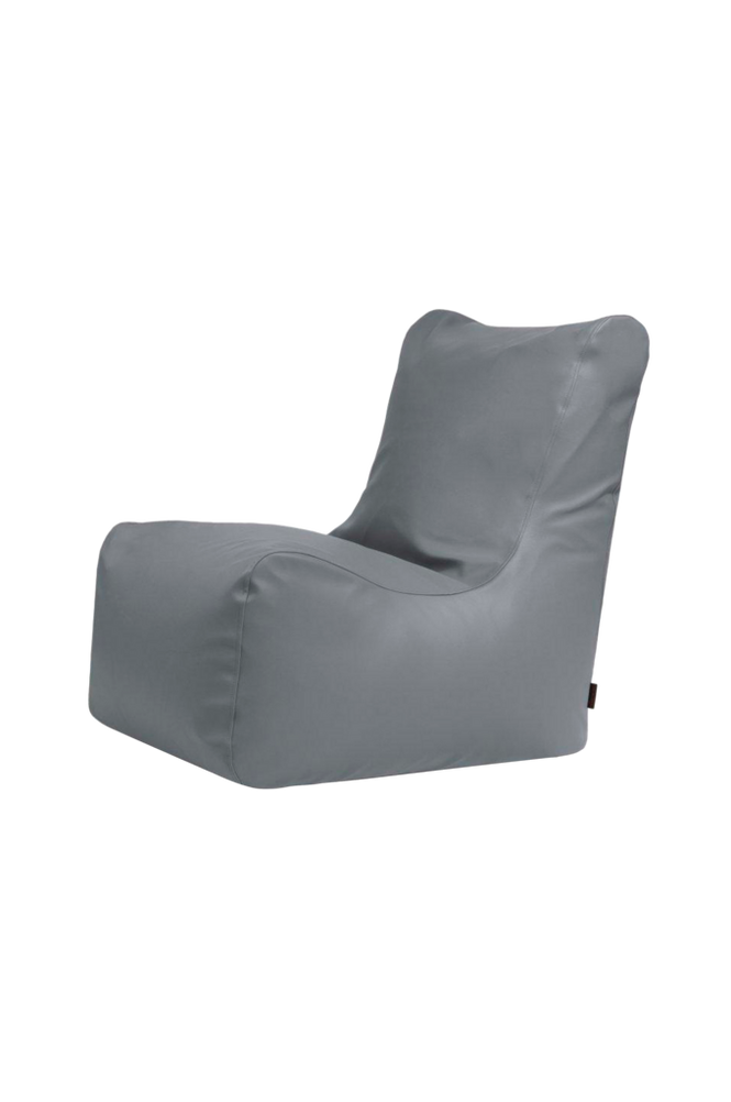 Nojatuoli/säkkituoli Seat ulkokäyttöön