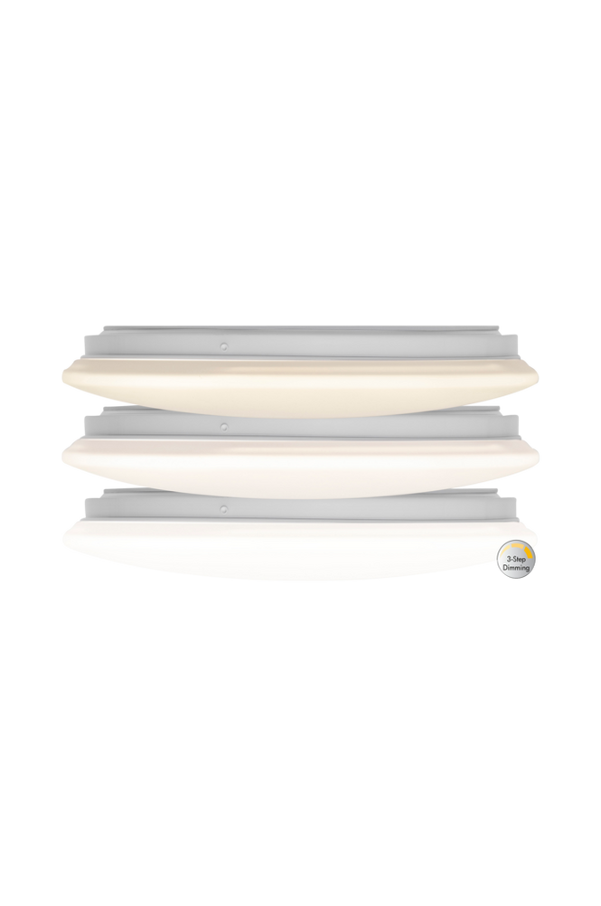 LED-plafondi Integra Ceiling