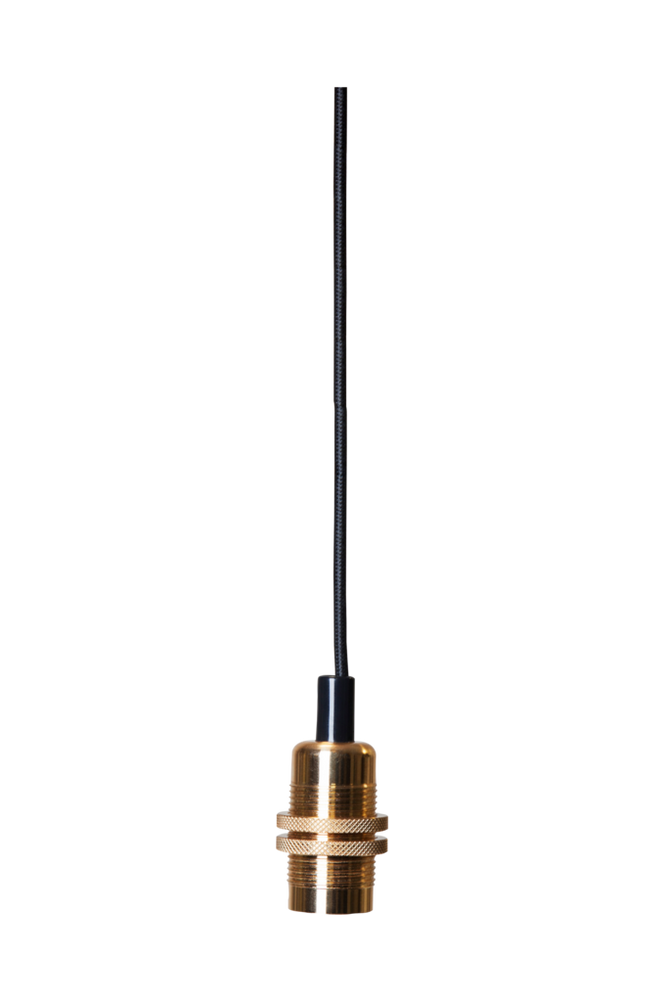 Ledningssett E14 Fade