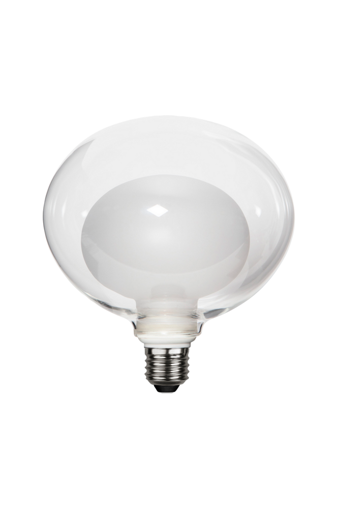 LED-lampa E27 Space 3-step