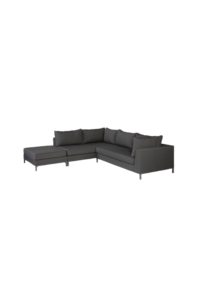 Loungeset Sicilie vänster