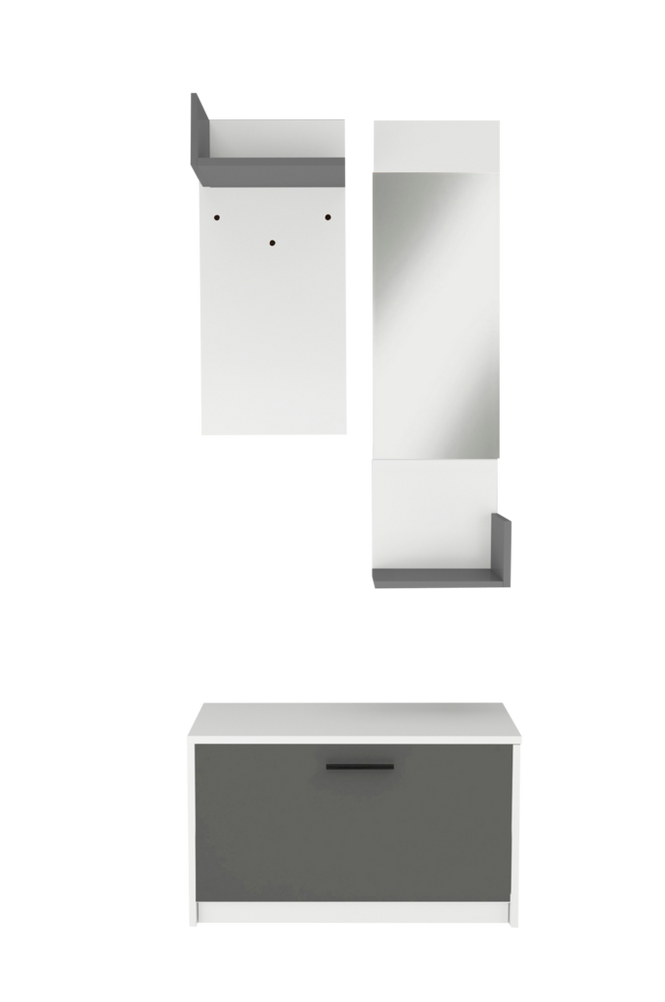 Entryway Set Geo