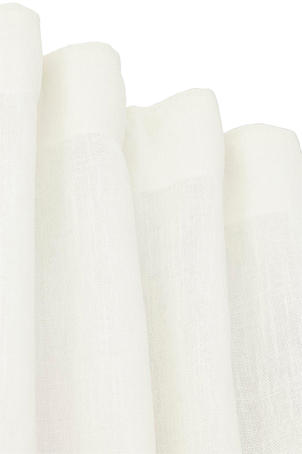 Svanefors Gardin Cecil 2 Pack, vit från Svanefors, bild 5