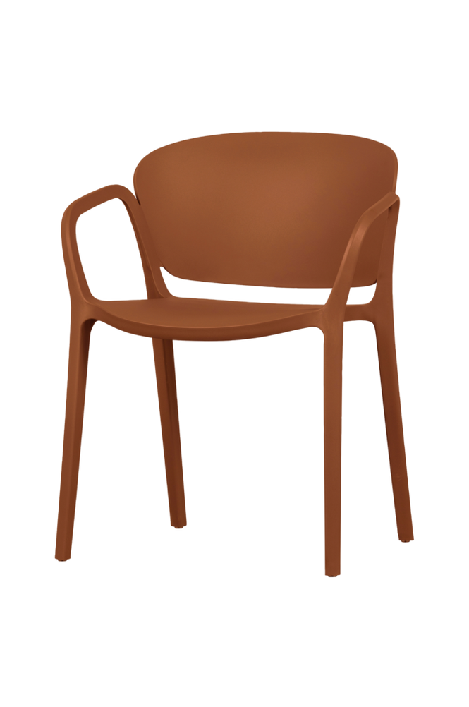 4 stolar Bent