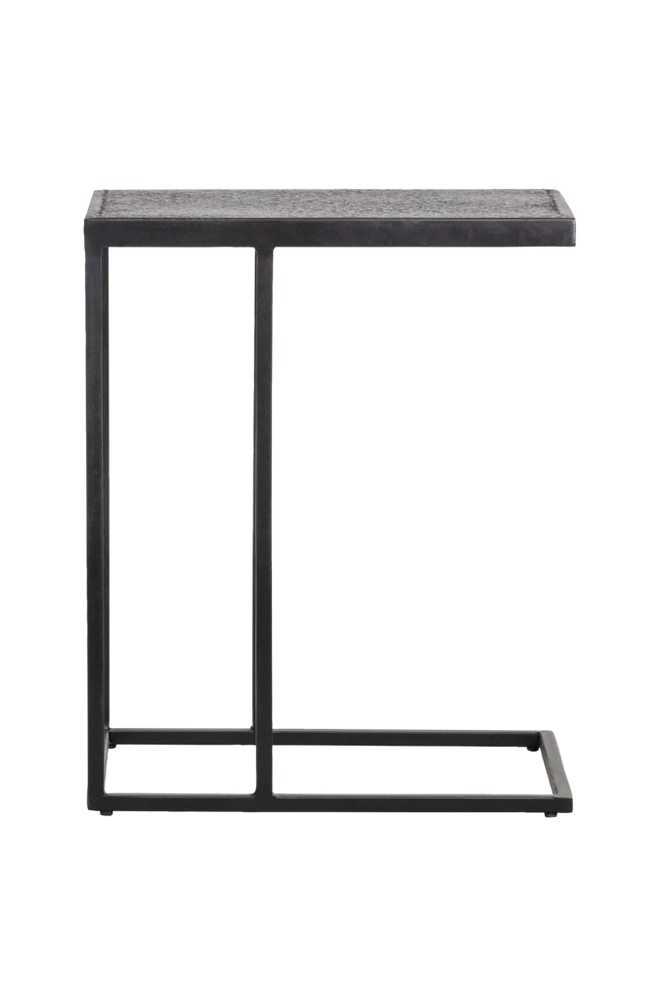 Sidobord U-form Febe