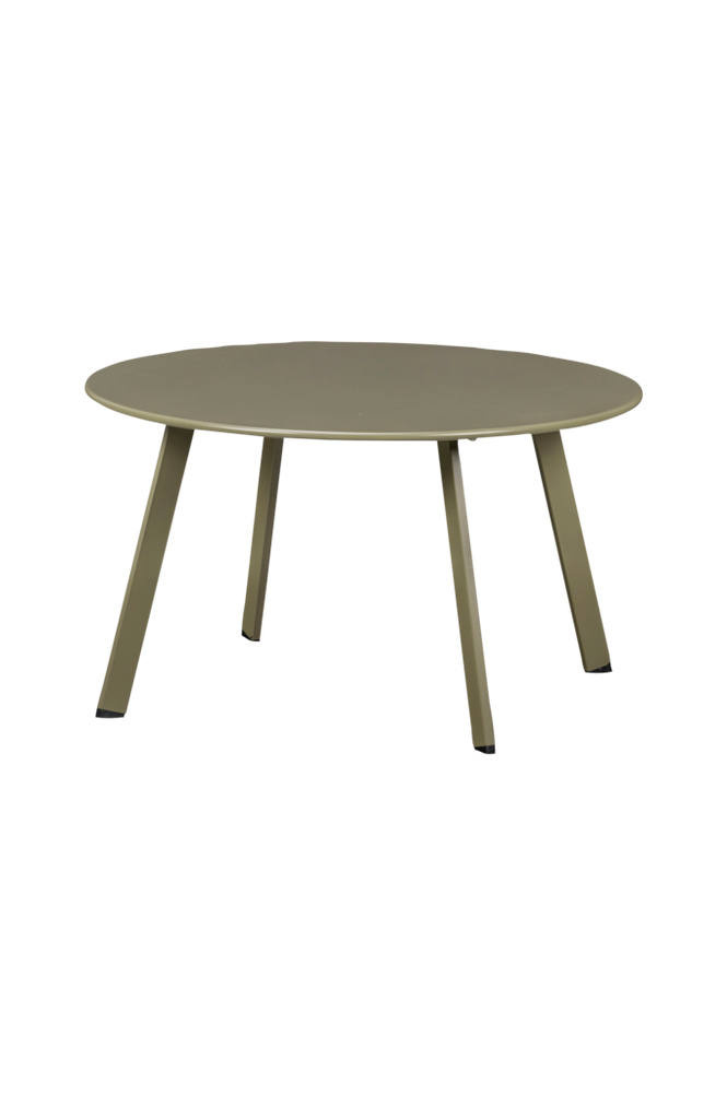 Soffbord Fer Ø70 cm