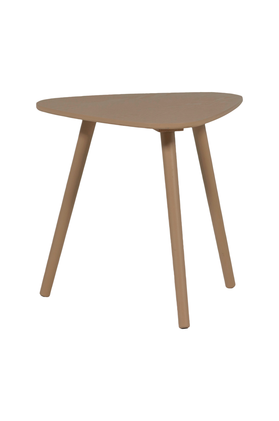 WOOOD 2 sidobord Nila, beige från WOOOD, bild 5