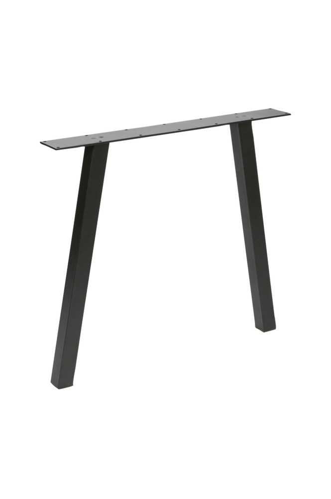 Bordsben A-form Tablo