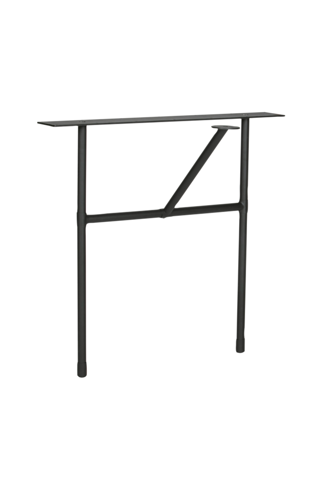 Bordsben H-form Tablo