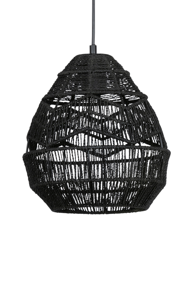 Taklampa Adelaide Ø 25 cm