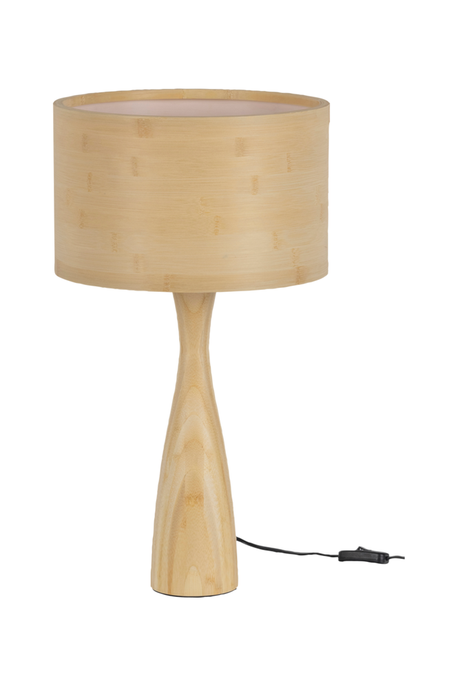 Bordslampa Lunar