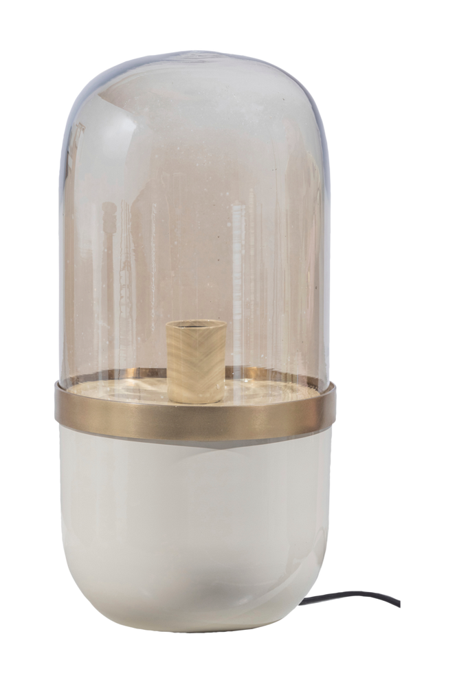 Bordlampe Flora