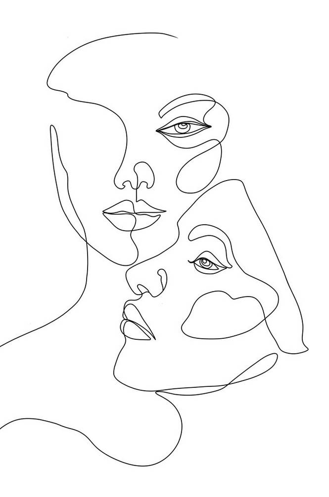 Poster Faces
