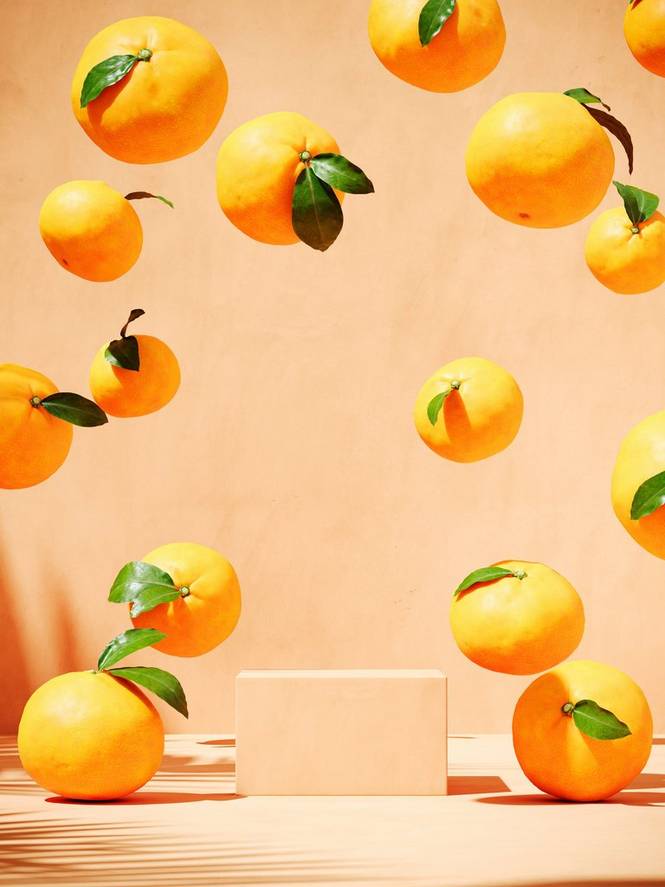 Poster Lemons