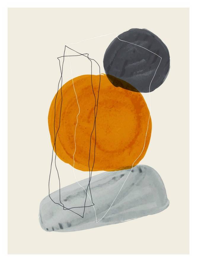 Poster Stones