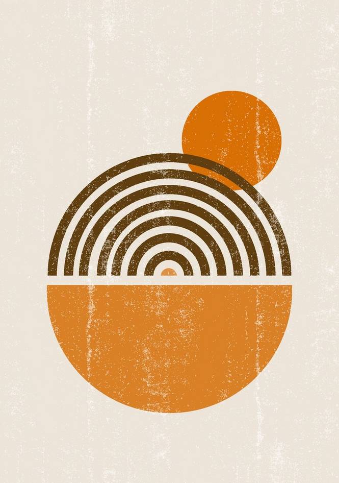 Poster Hathor