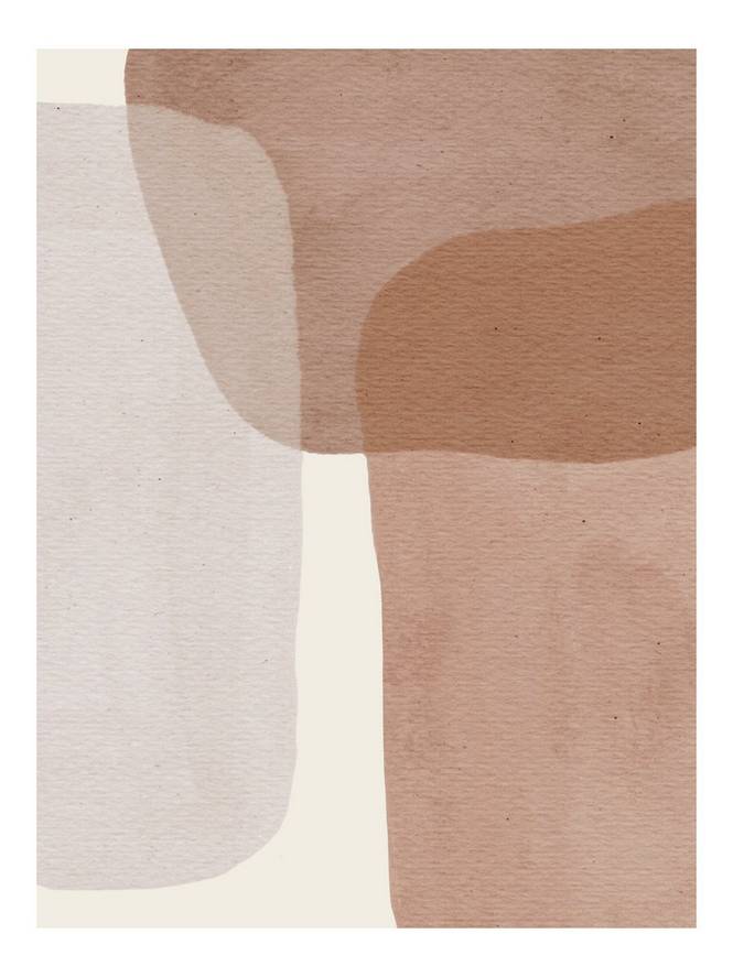 Poster - Squares
