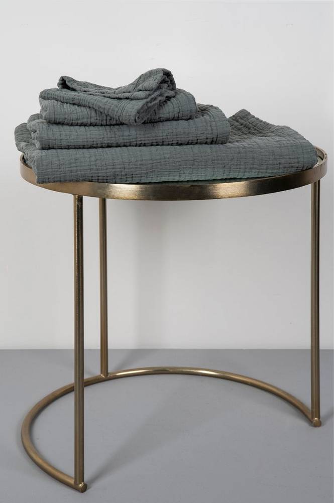 Badehåndkle Solid Orion