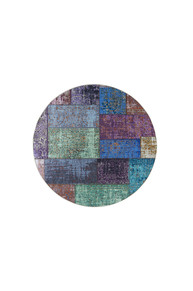 Teppe Patch