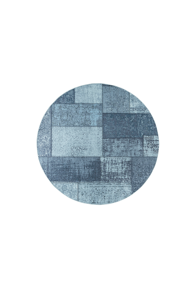 Teppe Patch