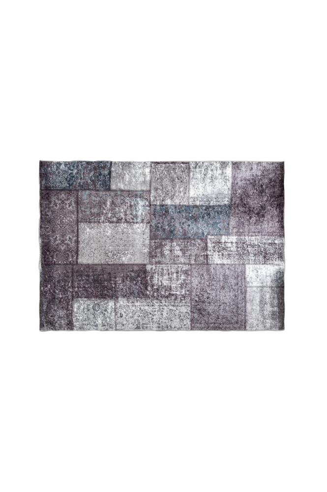 Teppe Patch