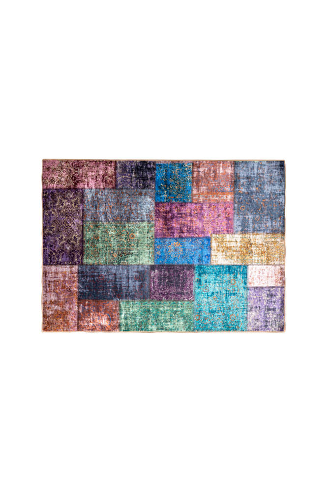 Teppe Patch