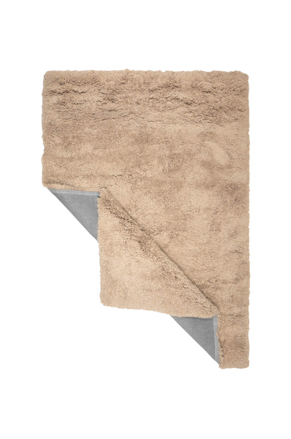 Mattbolaget Ryamatta Jaipur, beige från Mattbolaget, bild 5