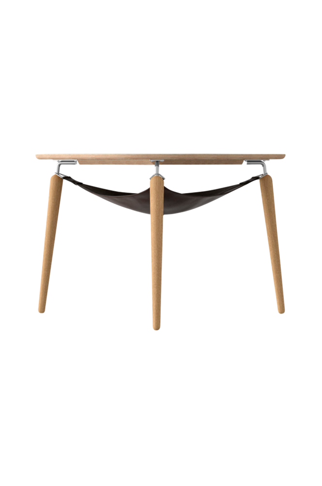 Sofabord Hang Out, diameter 75 cm