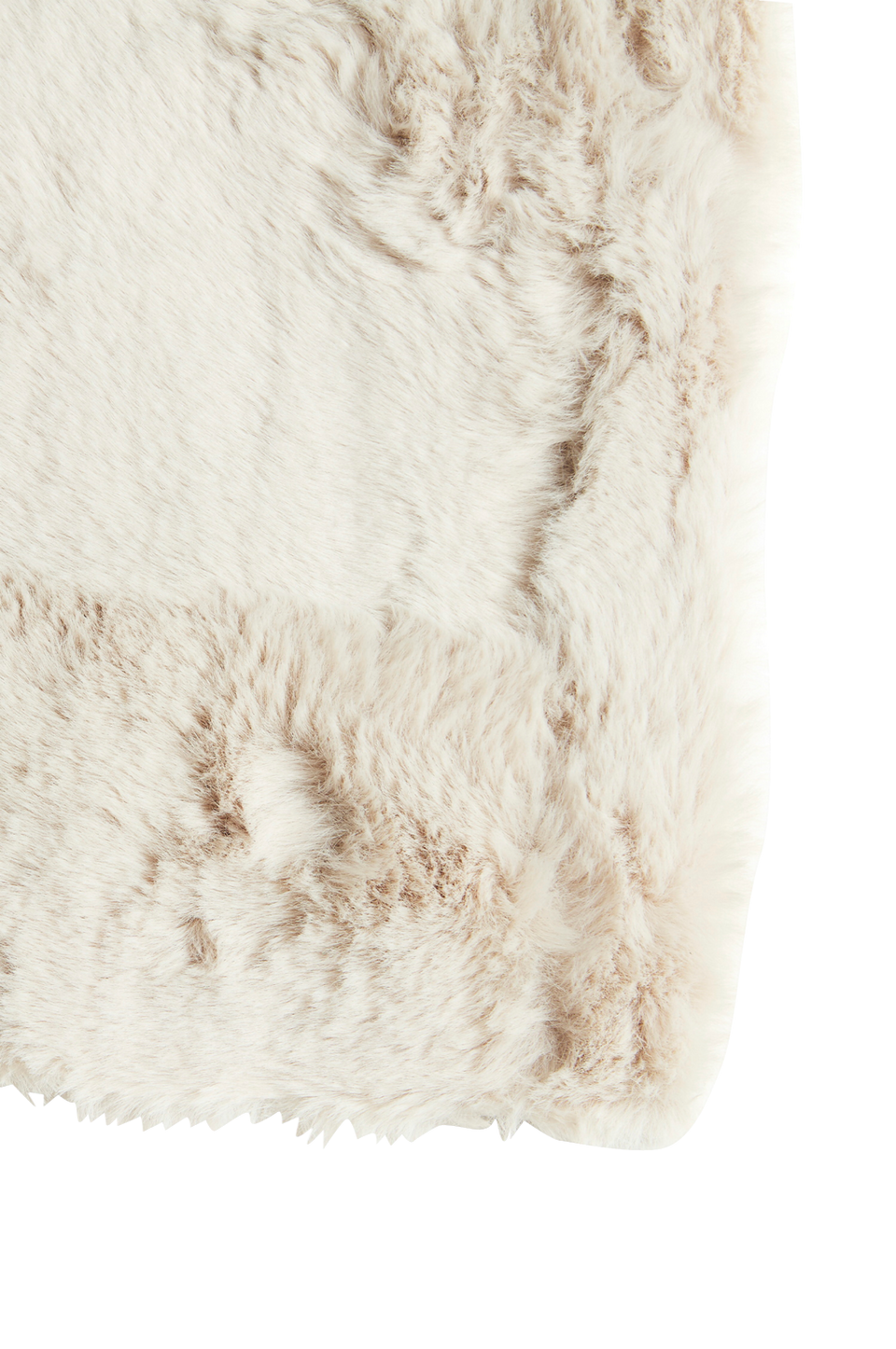 Mattbolaget Matta Velour, vit från Mattbolaget, bild 5