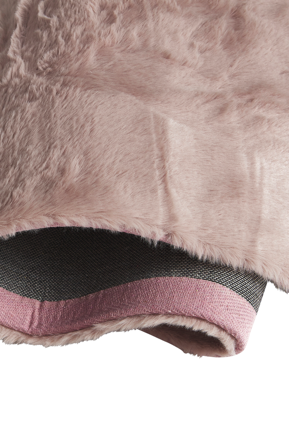 Mattbolaget Matta Velour, rosa från Mattbolaget, bild 5