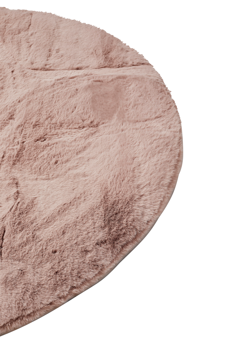 Mattbolaget Matta Velour, rosa från Mattbolaget, bild 5