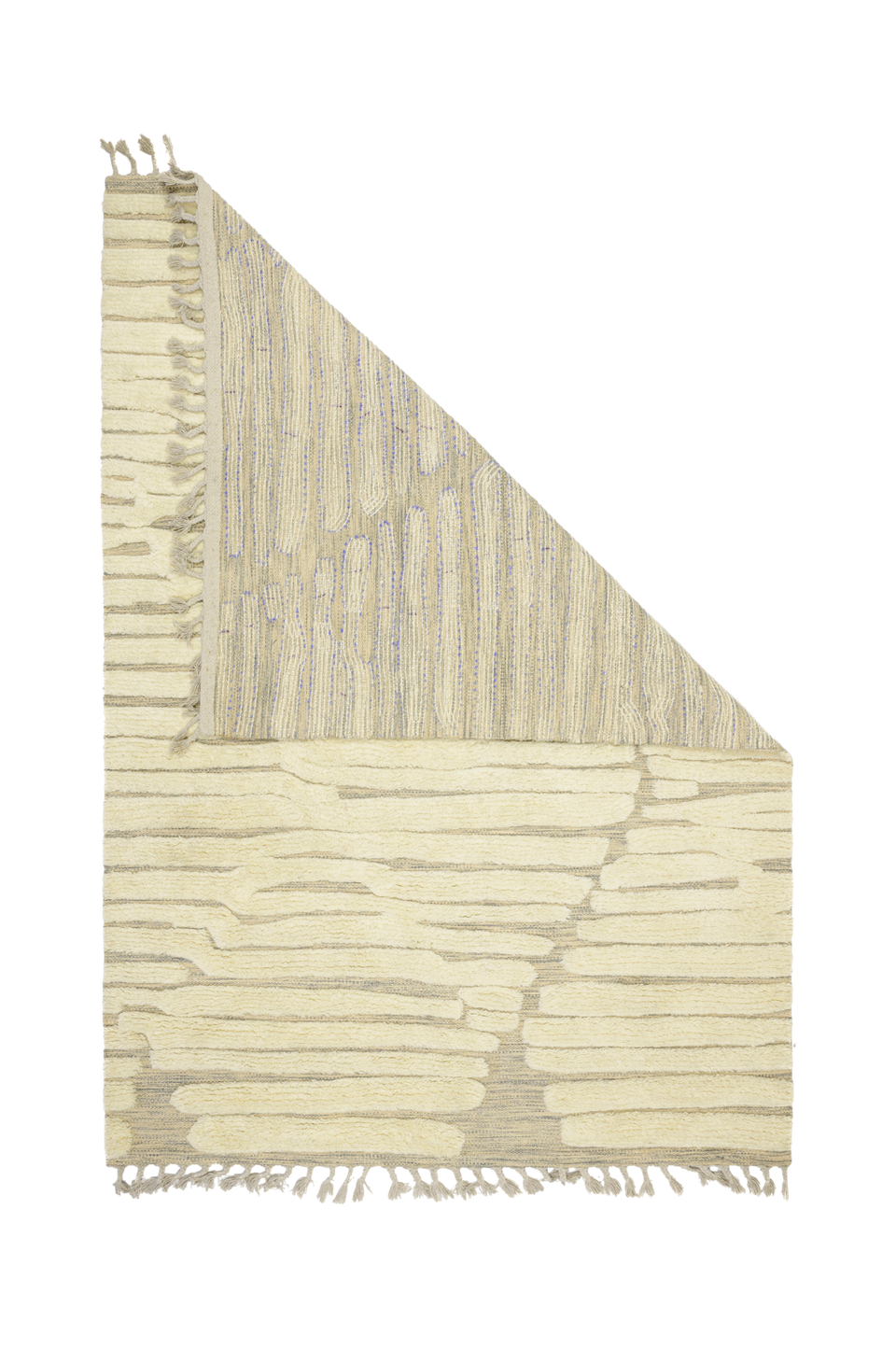 Mattbolaget Matta Surat, beige från Mattbolaget, bild 5