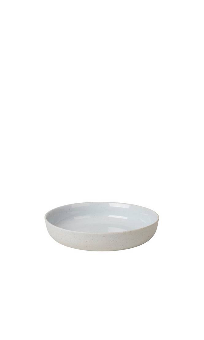 Tallrik Djup Sablo Ø18,5 cm