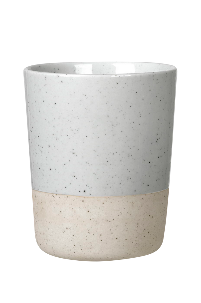 Kaffekrus Sablo 26 cl 2-pk