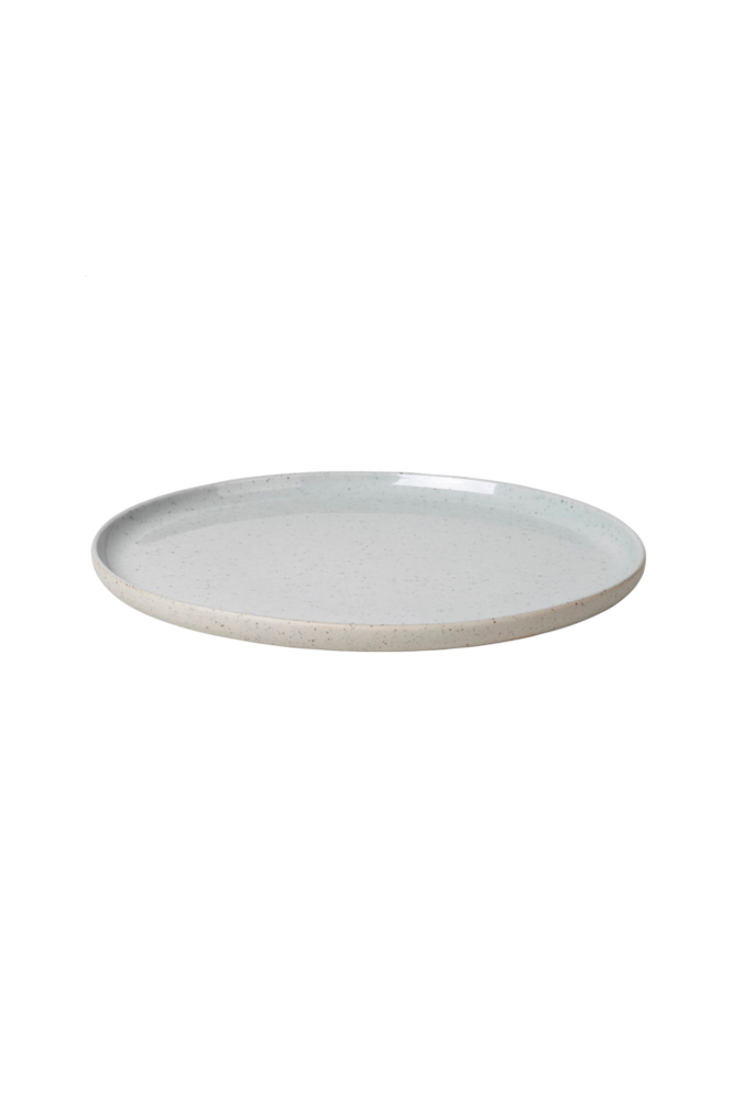 Jälkiruokalautanen Sablo, halk. 21 cm