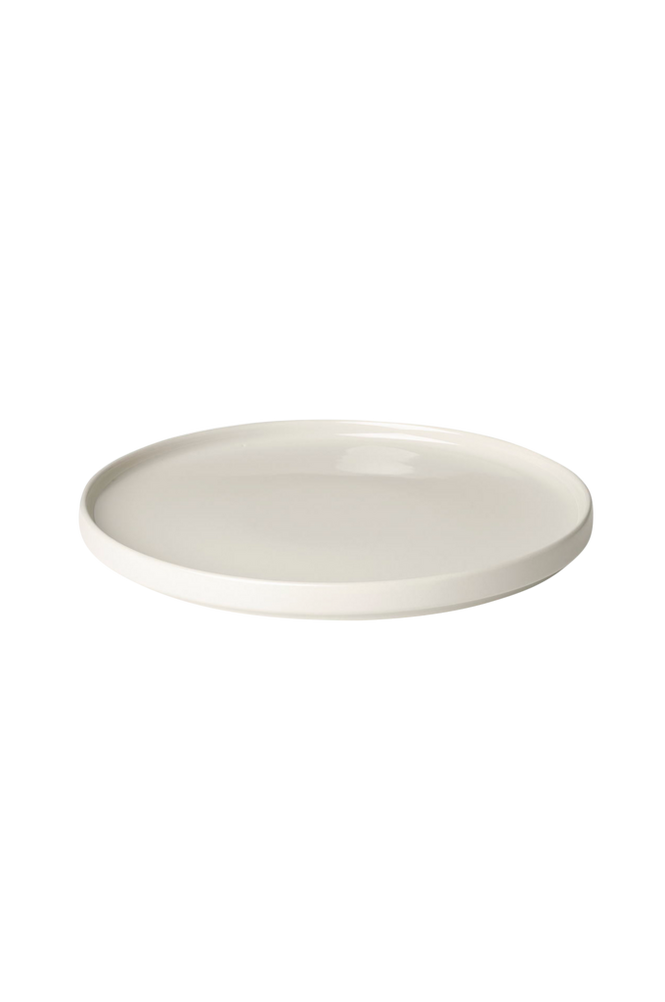 Middagstallrik Pilar Ø27 cm