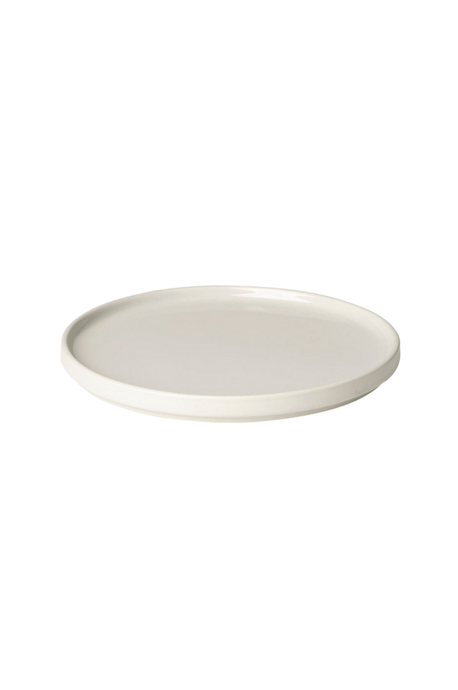 Jälkiruokalautanen Pilar, halk. 20 cm