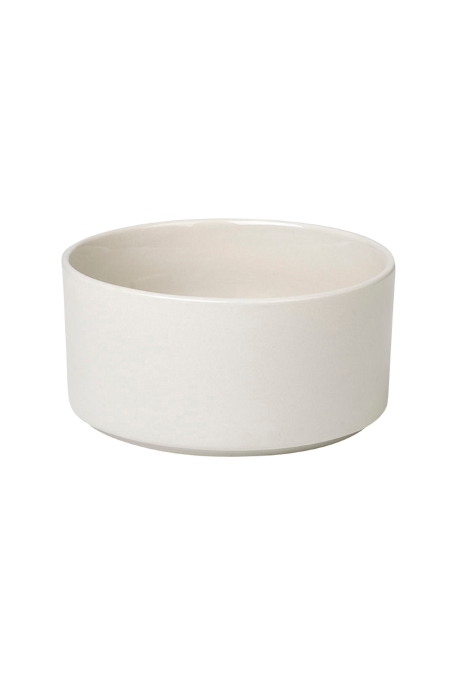 Skål høy, Pilar, diameter 14 cm